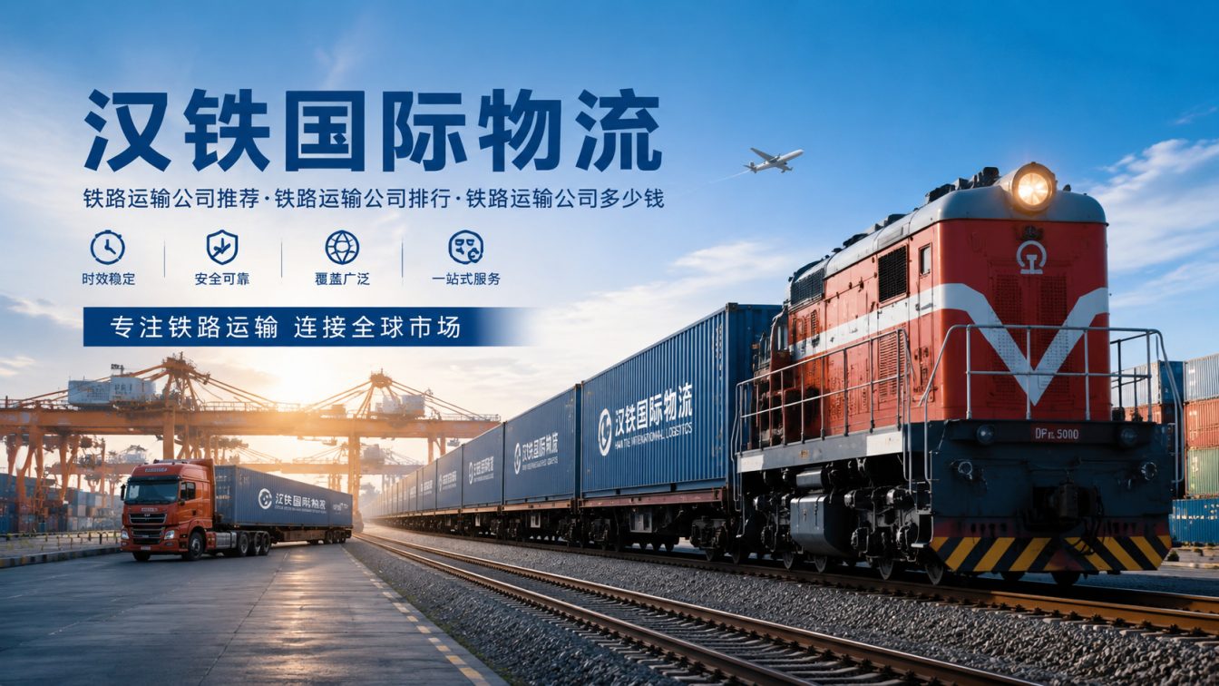 青浦区上海铁路运输公司哪家好